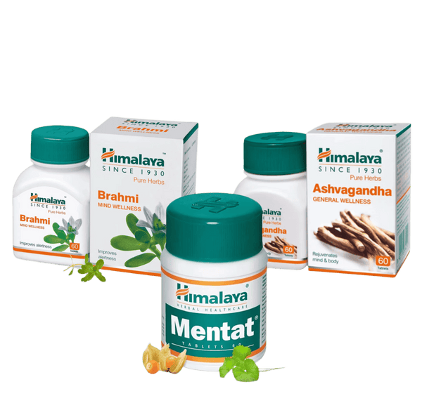 Комплекс "Ясна Голова"